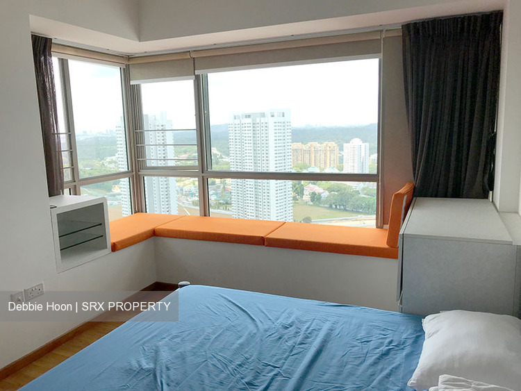 Trevista (D12), Condominium #197801592